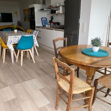 Palavas Les Flots Plage Eksteriør bilde