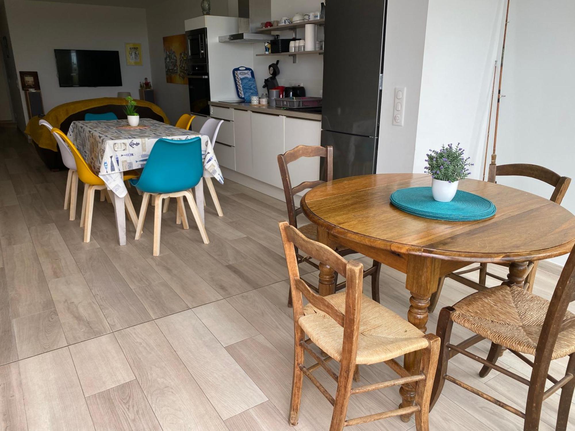 Palavas Les Flots Plage Eksteriør bilde