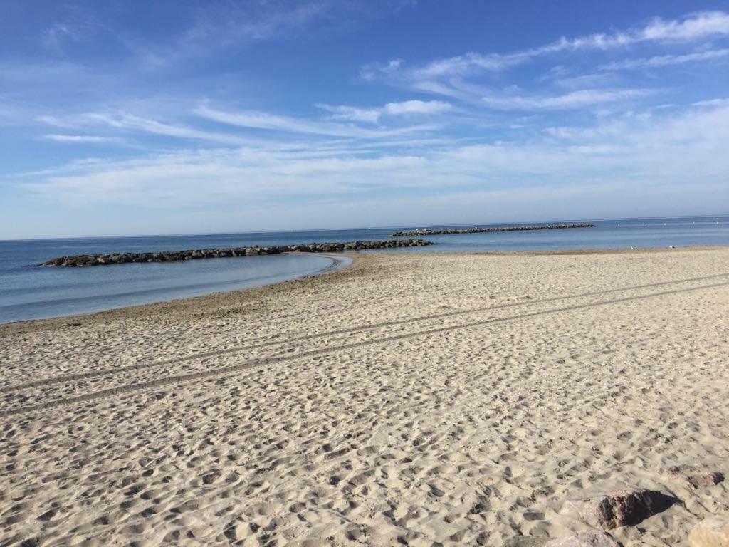 Palavas Les Flots Plage Eksteriør bilde
